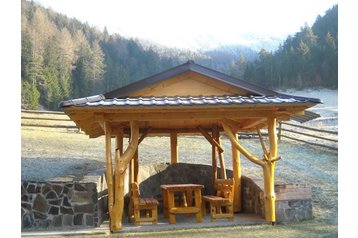 Eslovaquia Byt Liptovské Revúce, Exterior
